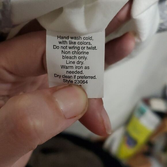 J. Crew Seersucker Cotton Strapless Dress Size 12 - Picture 4 of 11